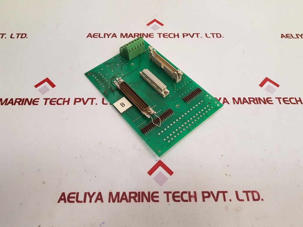 Stahl 98 649 24 61 0 Pcb Card used