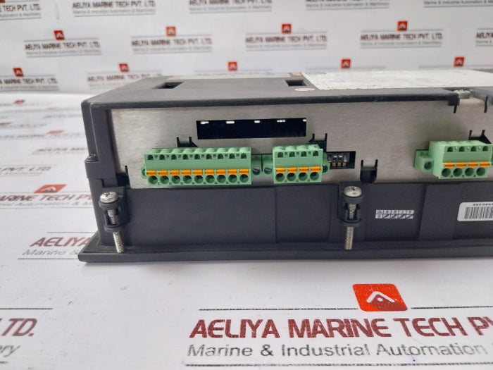 Stahl Et-75-b-rs422 Hmi Operator Terminal 200020620210 -20 C Ta +60 C/+70 C