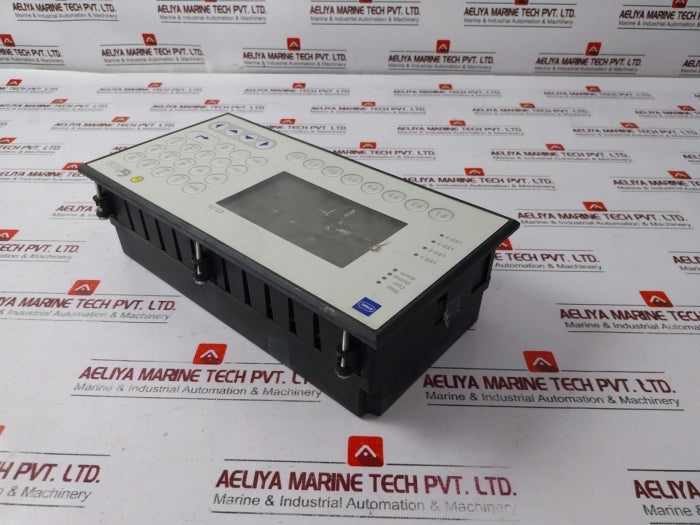 Stahl Et-75-b-rs422 Hmi Operator Terminal 200020620210 -20 C Ta +60 C/+70 C