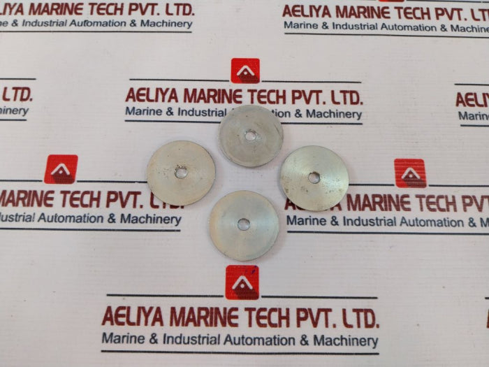 Stainless Washer For Low Profile Survey Stacks Kit