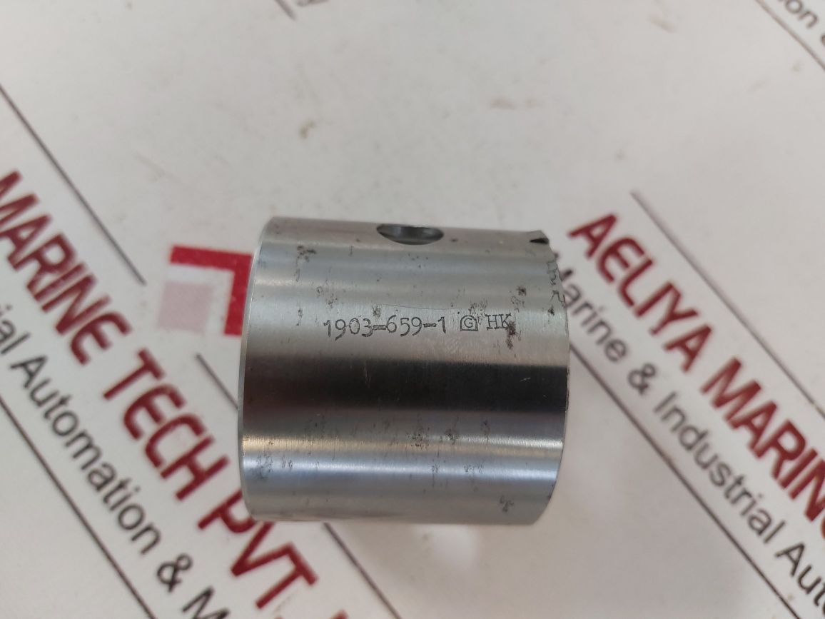 Lot of 3X Stal 1903 659-1 Bush 620150 350110-0061