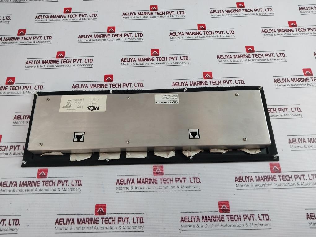 Stein Sohn A205.3 Sub Dad Data Acquisition Display Panel