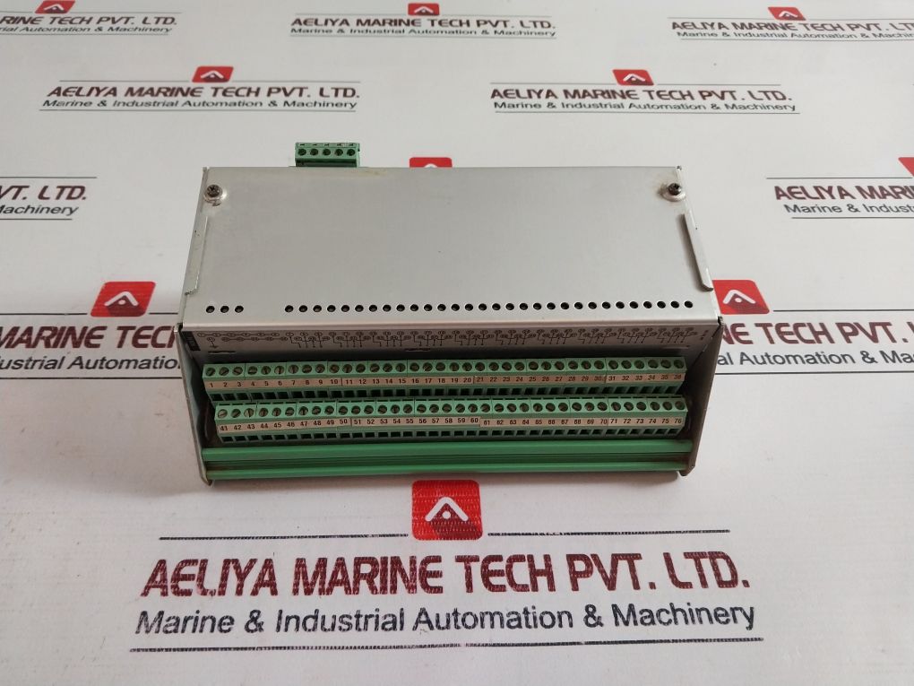 Stein Sohn B101002A 000000104 Reefer Container Monitoring 24V Ac/Dc