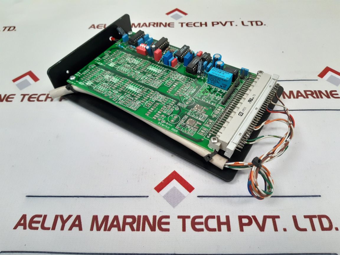 Stento asa ep1707.25831-387 pcb card