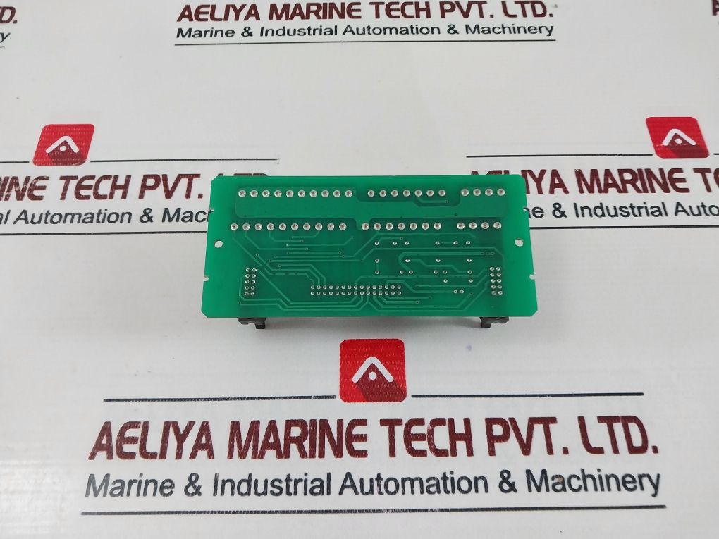Stx Engine Hgau-20B_2Nd Terminal Board
