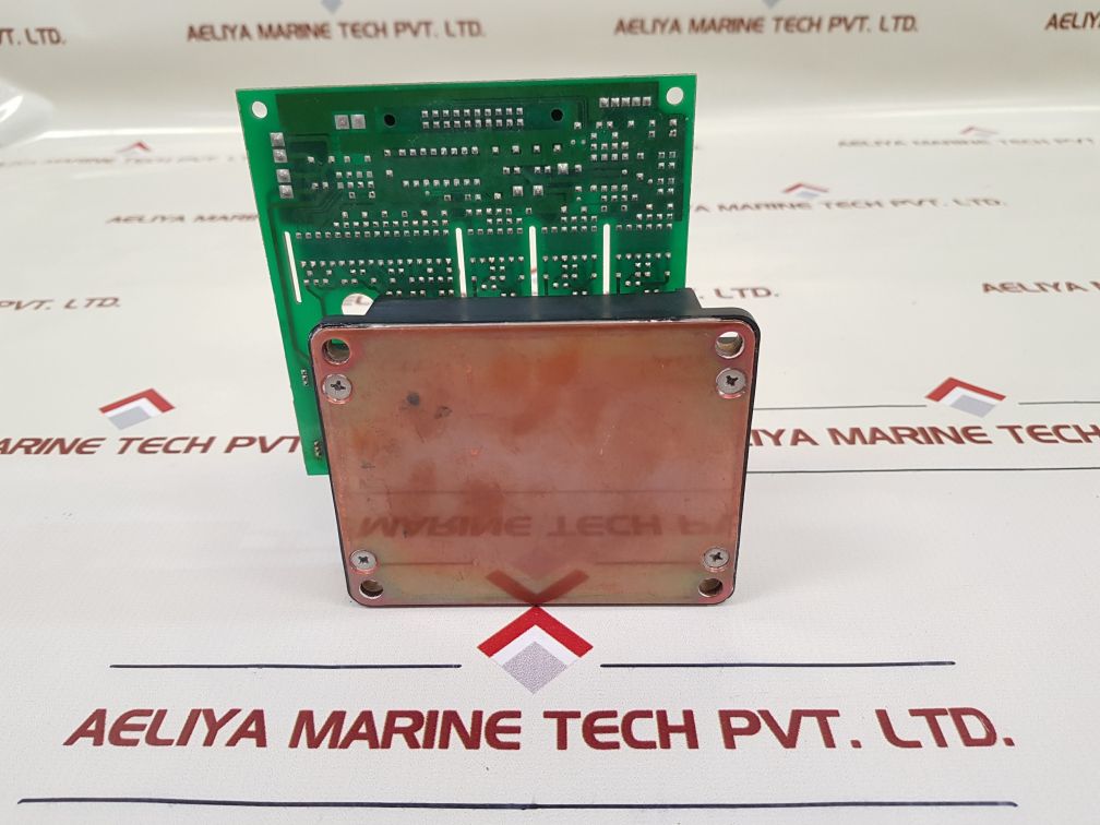 Sumitomo Pm100Rsa060 Power Module Sa765188Bd - Aeliya Marine Tech