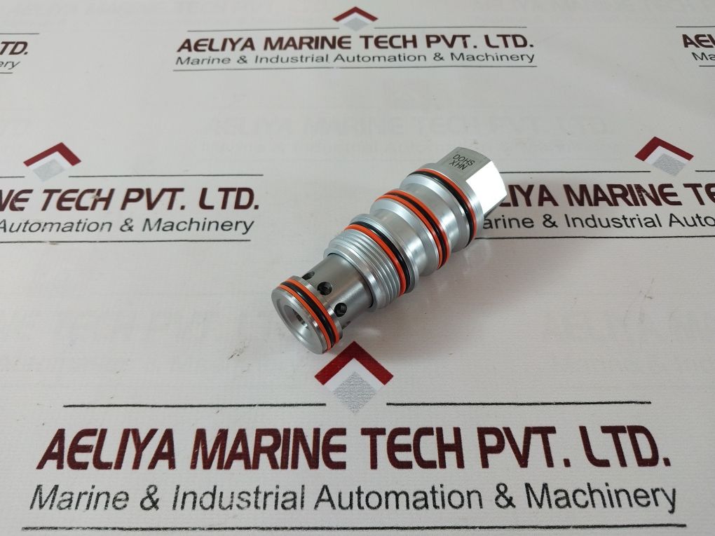 Sun Hydraulics Dohs-xhn Pilot-to-close Normally Open Cartridge