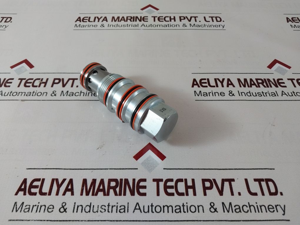 Sun Hydraulics Dohs-xhn Pilot-to-close Normally Open Cartridge