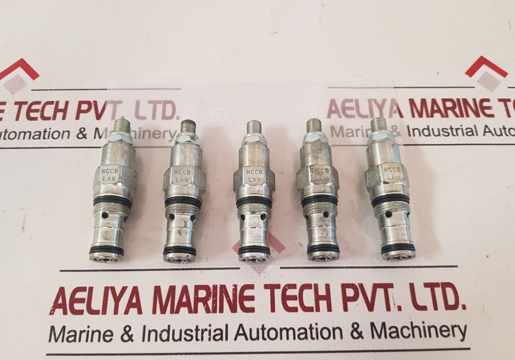 Sun Nccb Lan Needle Valve