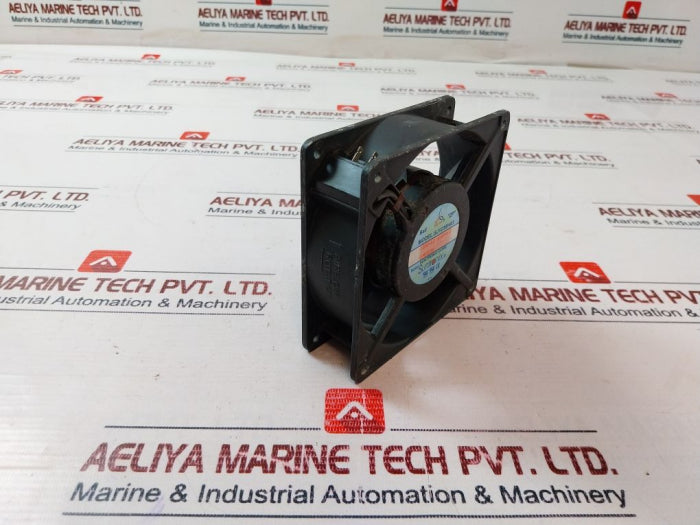 Suntronix Sj1238Ha1 Cooling Fan 110V-120V Ac 50/60Hz