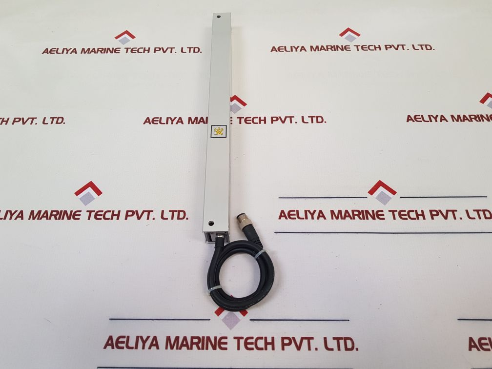 Sunx Na40-4Eud 4-ch End Unitarea Sensor