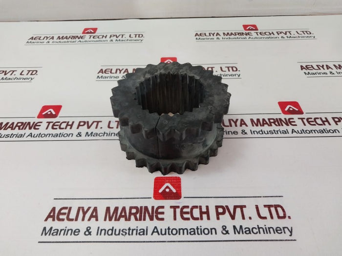 Sure Flex 2515 Jx Coupling Between Pump And El Motor