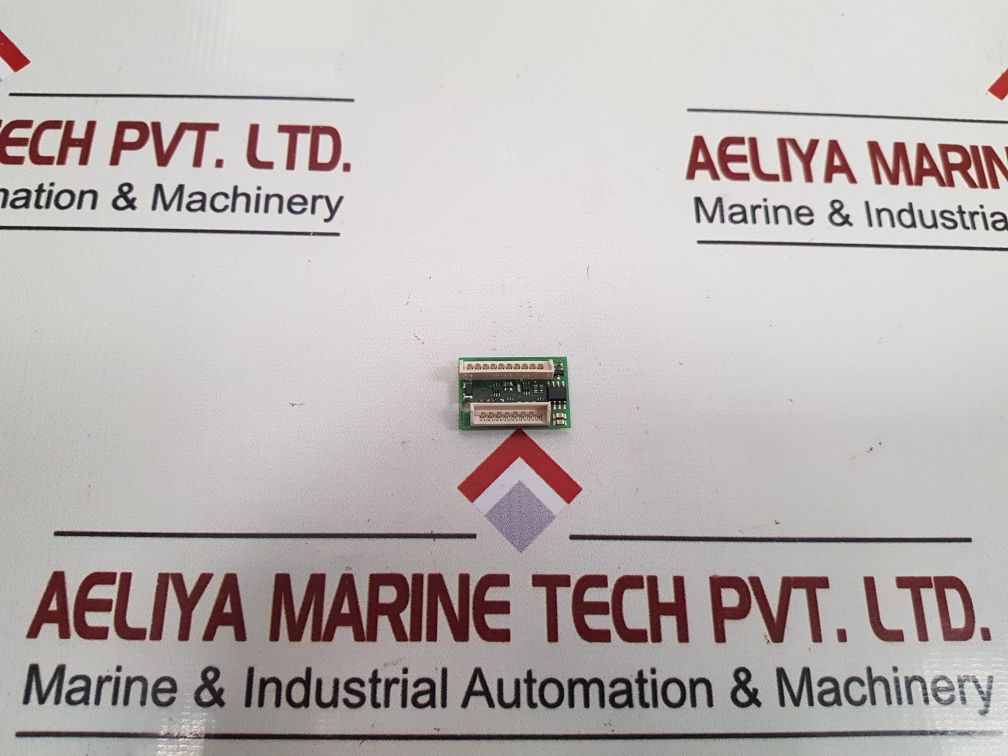Set of 2X Swh 8974210640 pcb card