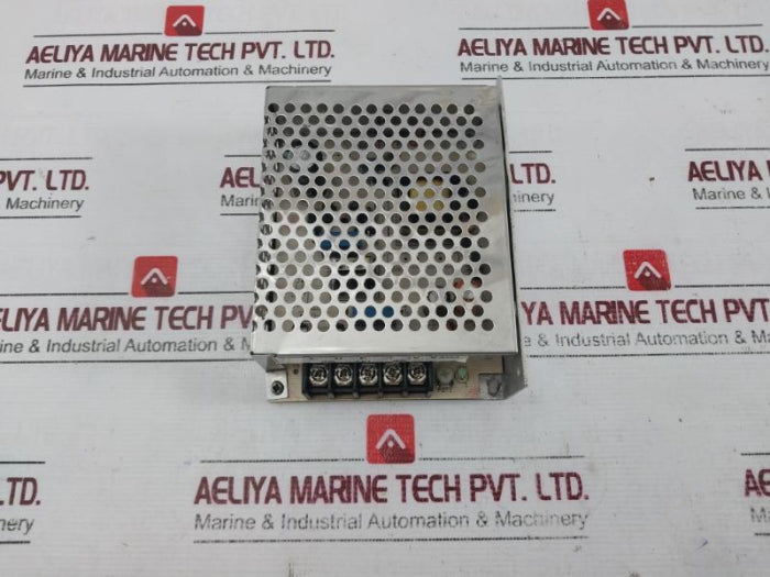 Switching Mode Power Supply 100-240Vac 50-60Hz 650Ma Max