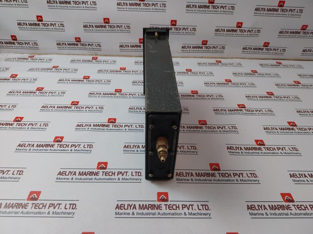 Switzer 501 0 1 21 Draft Indicator 3000 MMWC