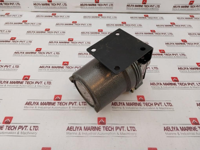 Switzer Gk S21 Og Ec 5 Differential Pressure Switches 4 To 25 Kg/Cm2