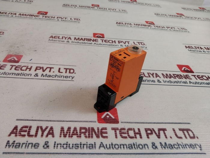 Syrelec Bas Timer Relay 1-10