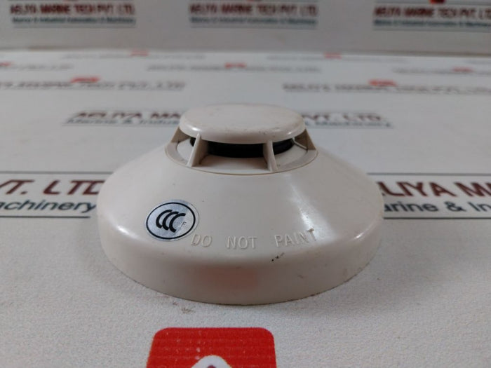 System Sensor Jty-gd-882A Photoelectric Smoke Detector 24 Vdc