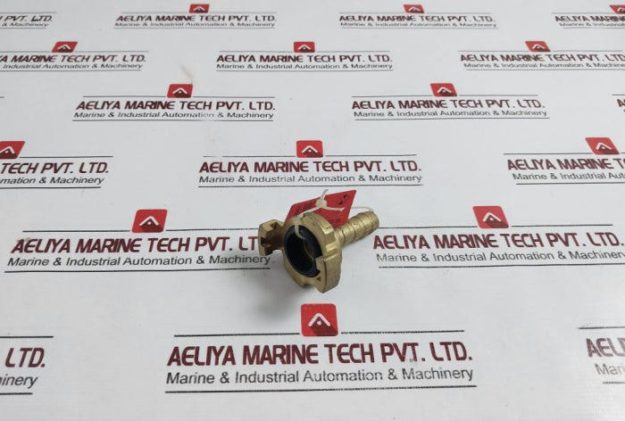 Syveco 2280013 Express Brass Fitting With Nbr Gasket Re 2280 Dn 13