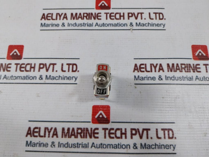 T-11 15A Toggle Switch 250Vac 15A For Wall Light