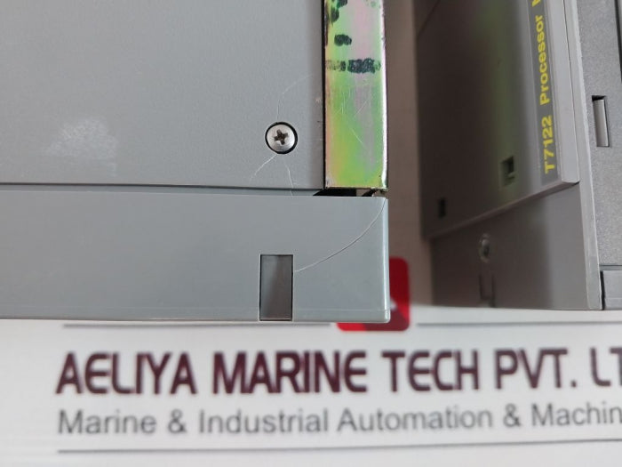 T7122 Processor Module 24Vdc