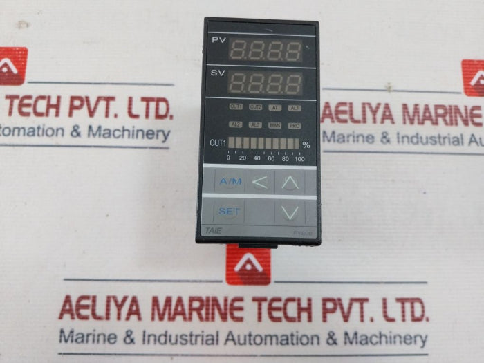 Taie Fy800-101000 Digital Pid Controller M347604 Ac 85 265v