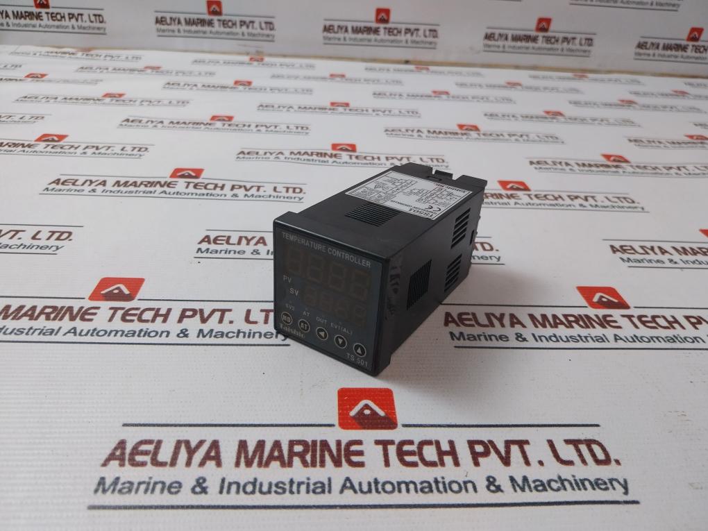 Taishio Ts 501 Temperature Controller 50/60Hz 5Va