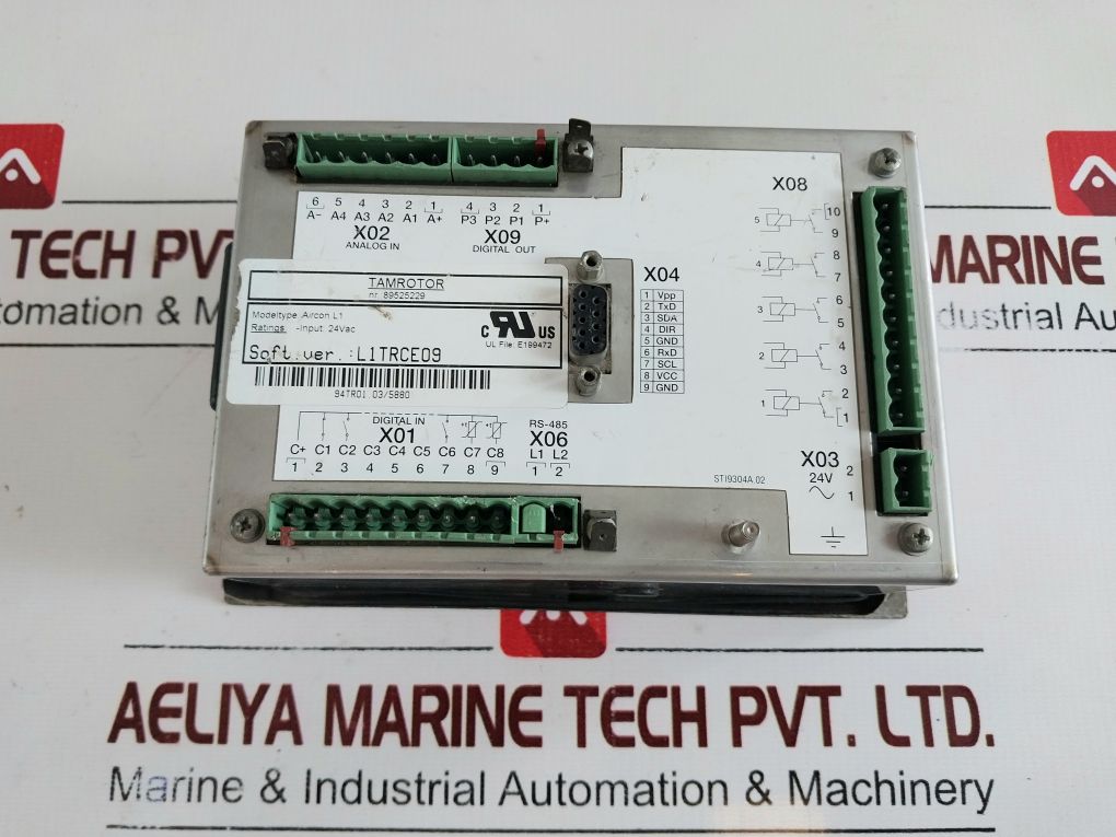 Tamrotor Aircon L1 Compressor Controller 89525229