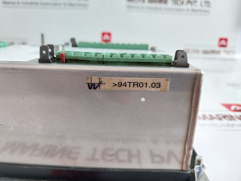 Tamrotor Aircon L1 Compressor Controller 89525229