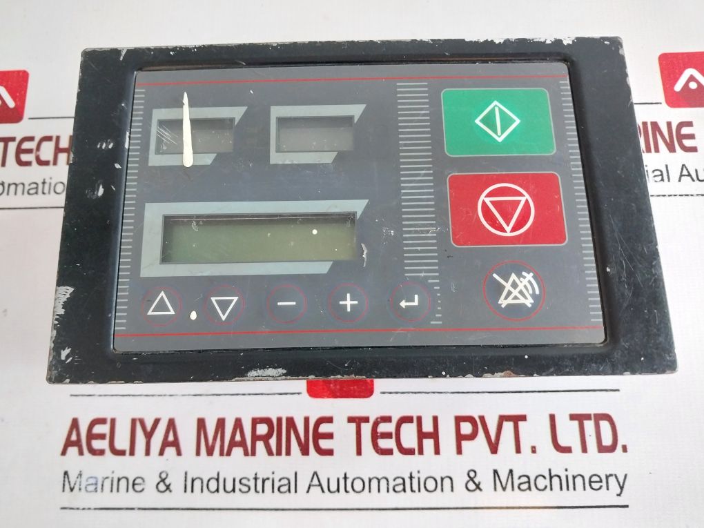 Tamrotor Aircon L1 Compressor Controller 89525229