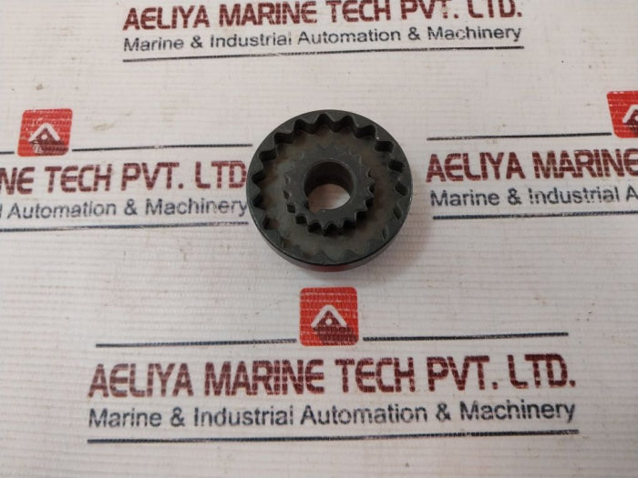 Tb Wood’s 3J X 5/8 Coupling Flange