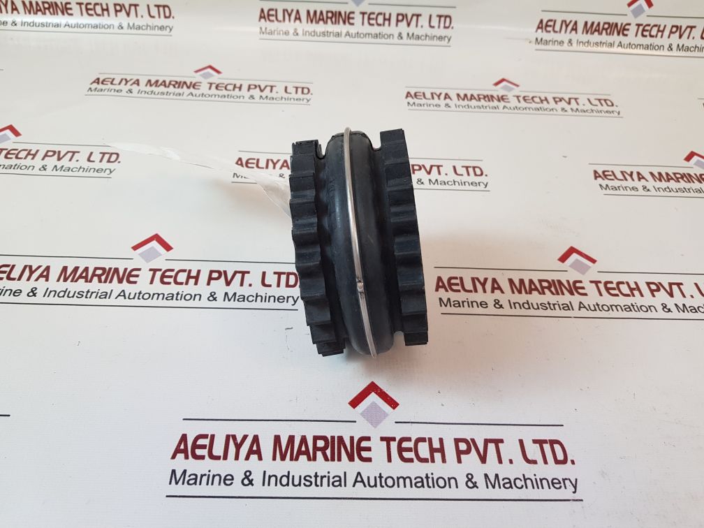 Tb Woods 8E Epdm Sure-flex Spacer Coupling Size 8