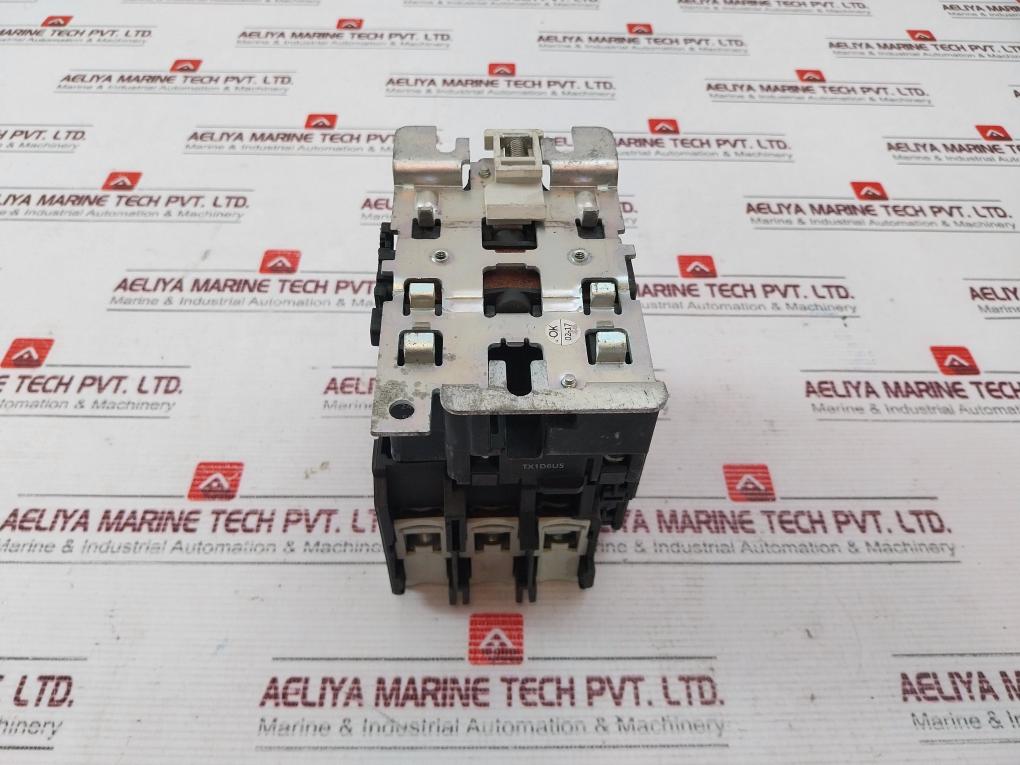 Tc Tc1-d80 11 Contactor 125A 50Hz