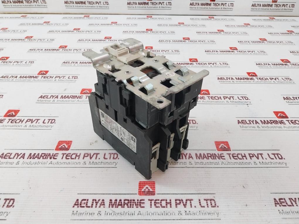 Tc Tc1-d80 11 Contactor 125A 50Hz