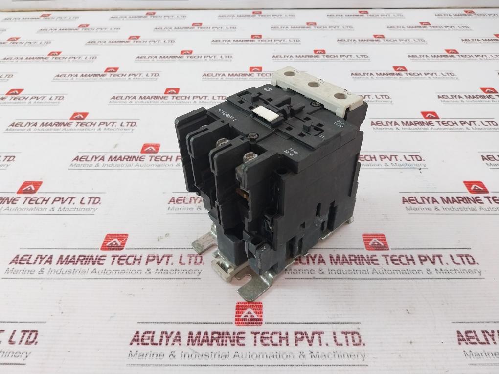 Tc Tc1-d80 11 Contactor 125A 50Hz