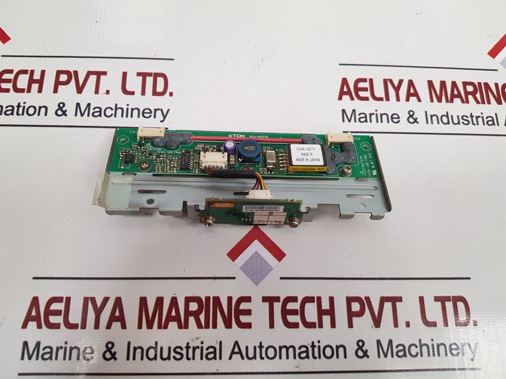 Tdk Pcu-p077E