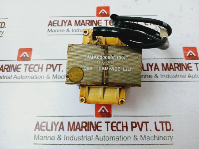 Teamwise 3Aua0000000139/F Current Transformer
