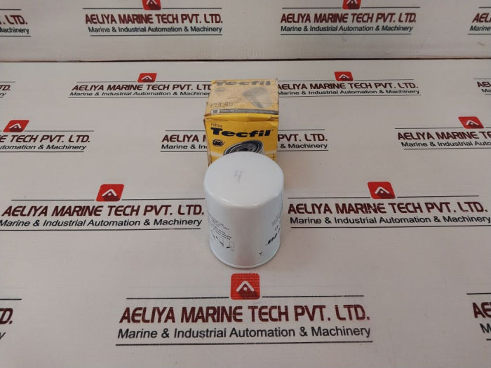 Tecfil Psl45 Oil Filter 5984044