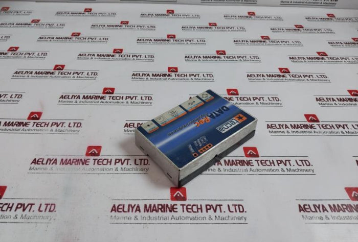 Tecna Rec100 Programmable Data Recorder 12-24 Vdc 0.200A