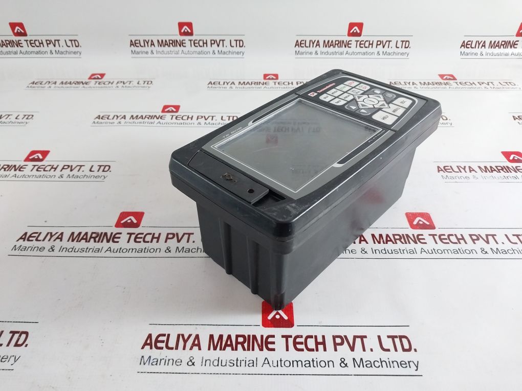 Tecno Elettra TE 808 Platinum Motor Pump Firefight 5A 30VDC