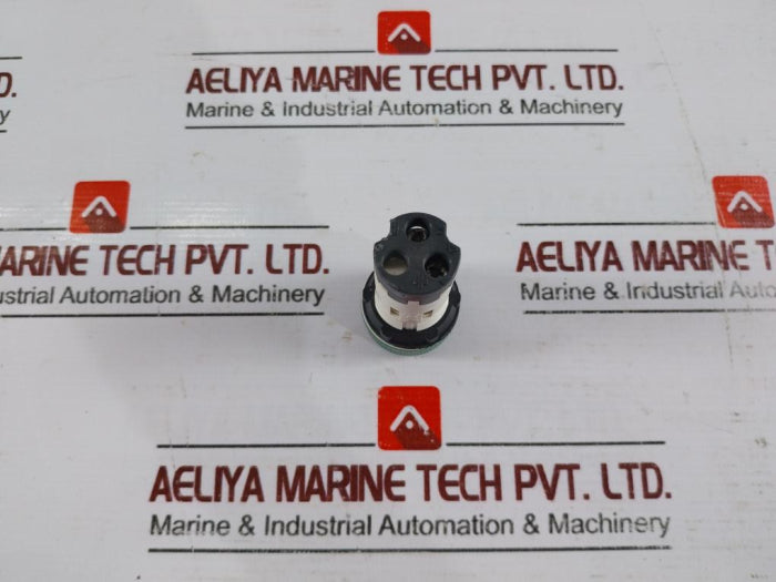 Teknic 3Plbrl 24 Pilot Light 24V Ac/Dc 3810