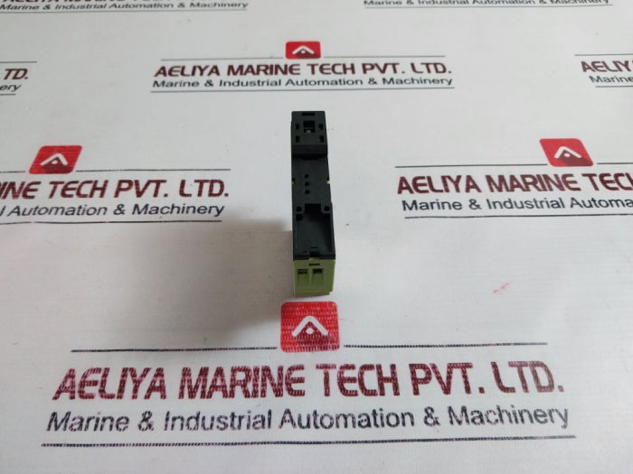 Tele E1Zm10 24-240Vac/Dc Multi Function Timer Relay