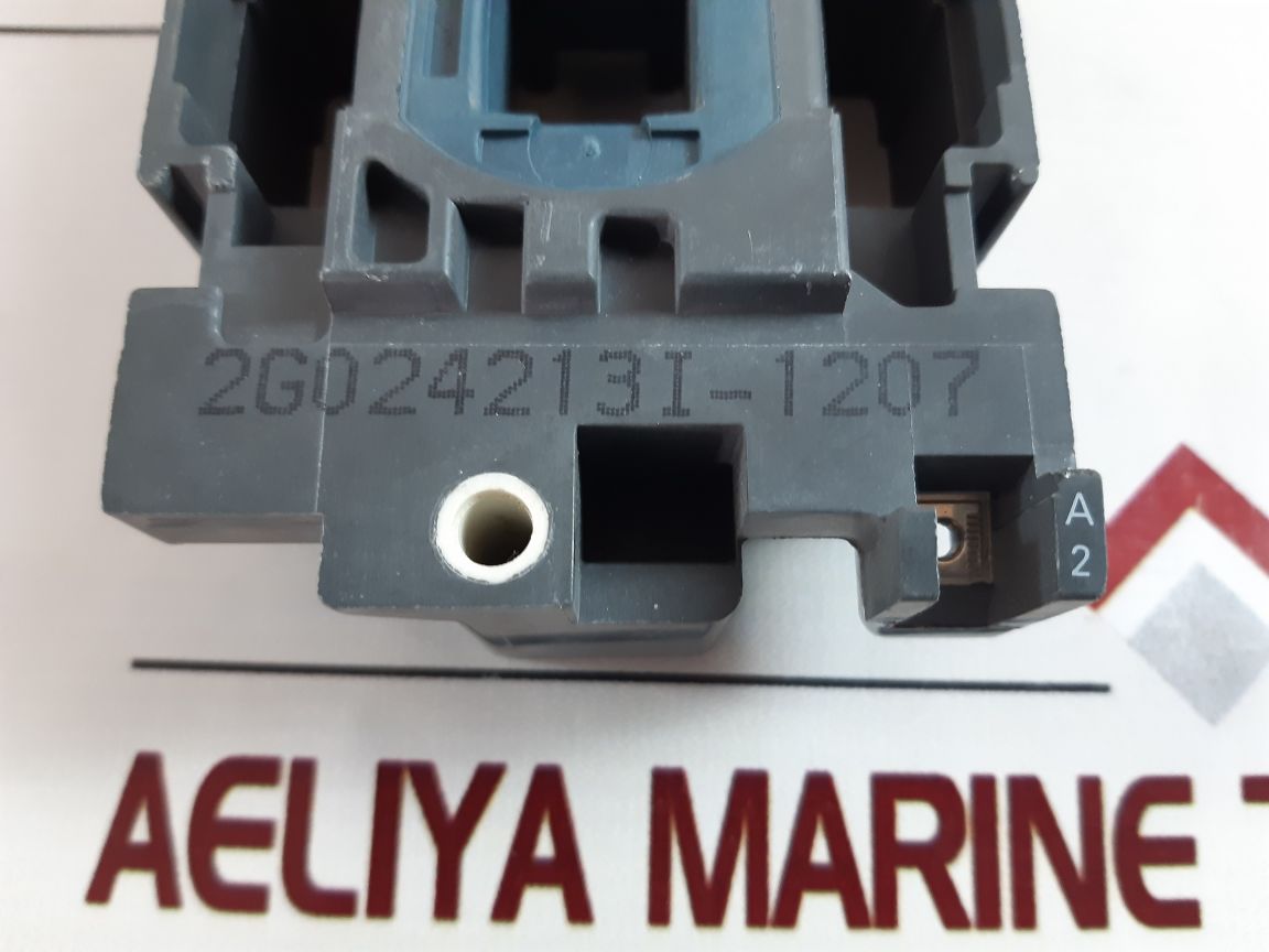 Telemecanique 2G024213I-1207 Contactor Coil