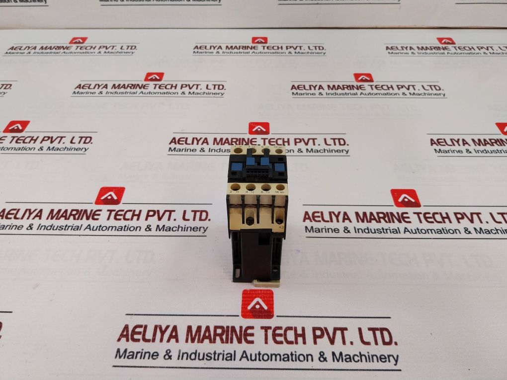 Telemecanique 378034.153 Contactor 32A 24V