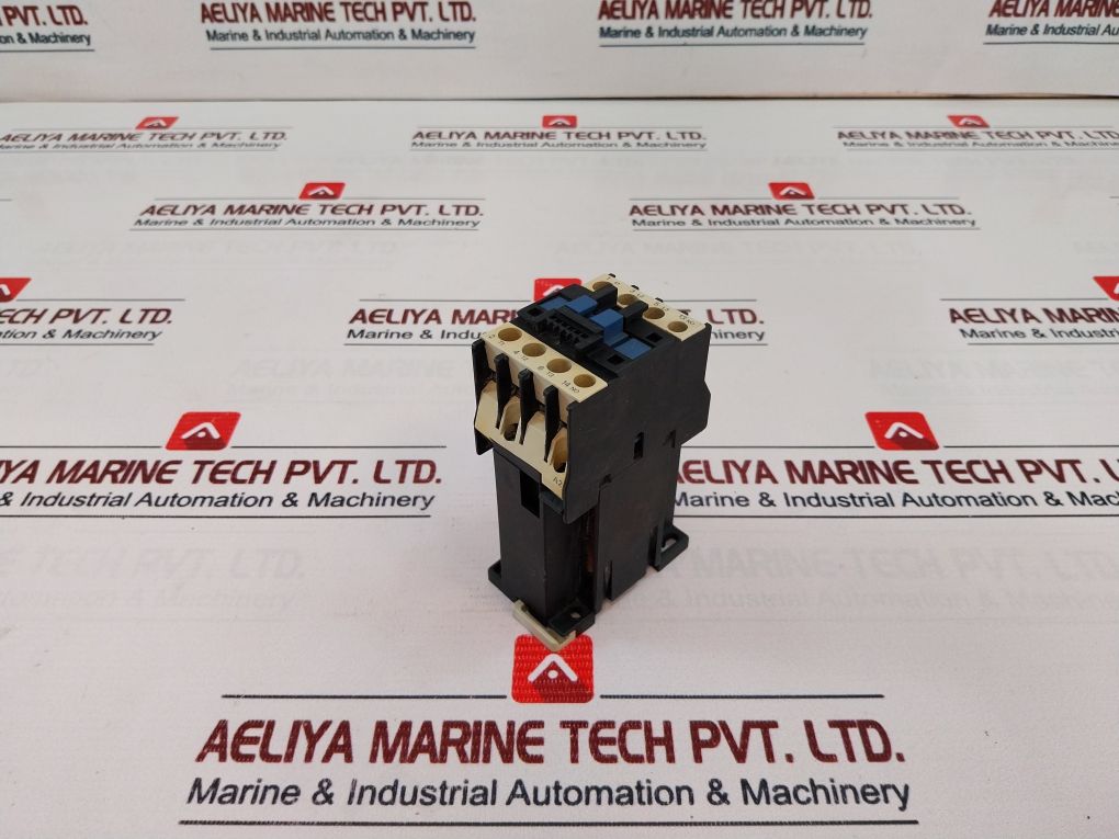 Telemecanique 378034.153 Contactor 32A 24V