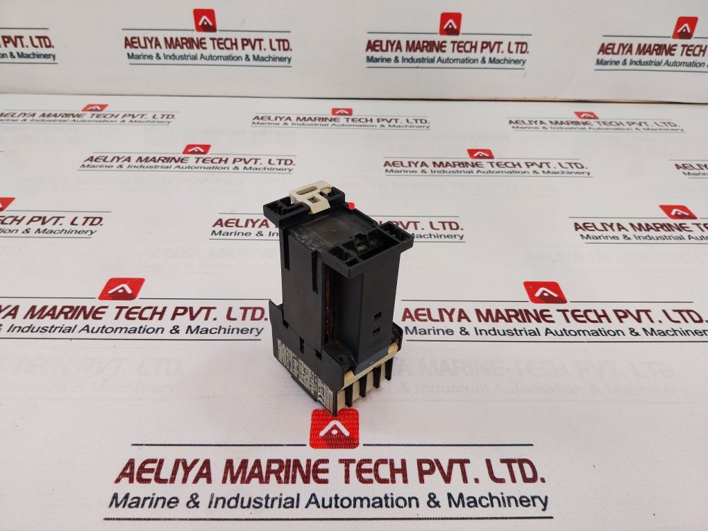 Telemecanique 378034.153 Contactor 32A 24V