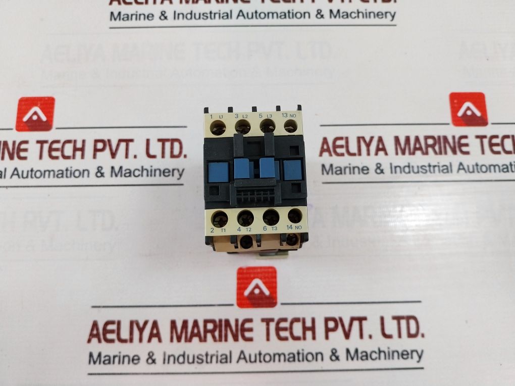 Telemecanique 378034.153 Contactor 32A 24V
