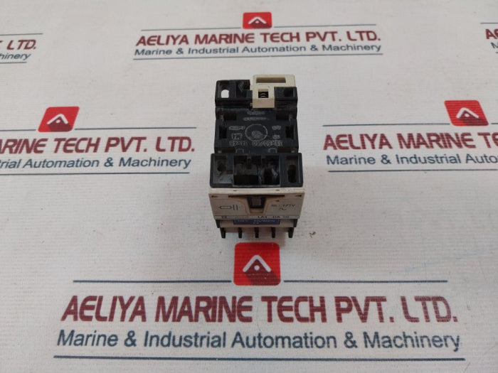 Telemecanique Ca2 Dn40 Control Relay 110V 50/60Hz