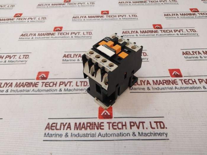 Telemecanique Ca2 Dn40 Control Relay 10A 750V