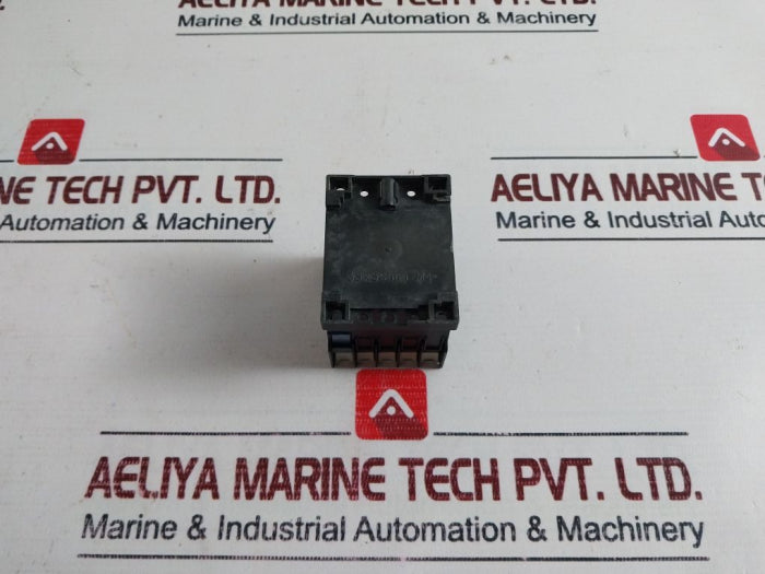 Telemecanique Ca2Kn31M7 Control Relay 600 V